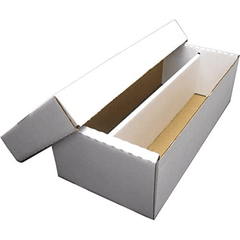 1600 Count Storage Box